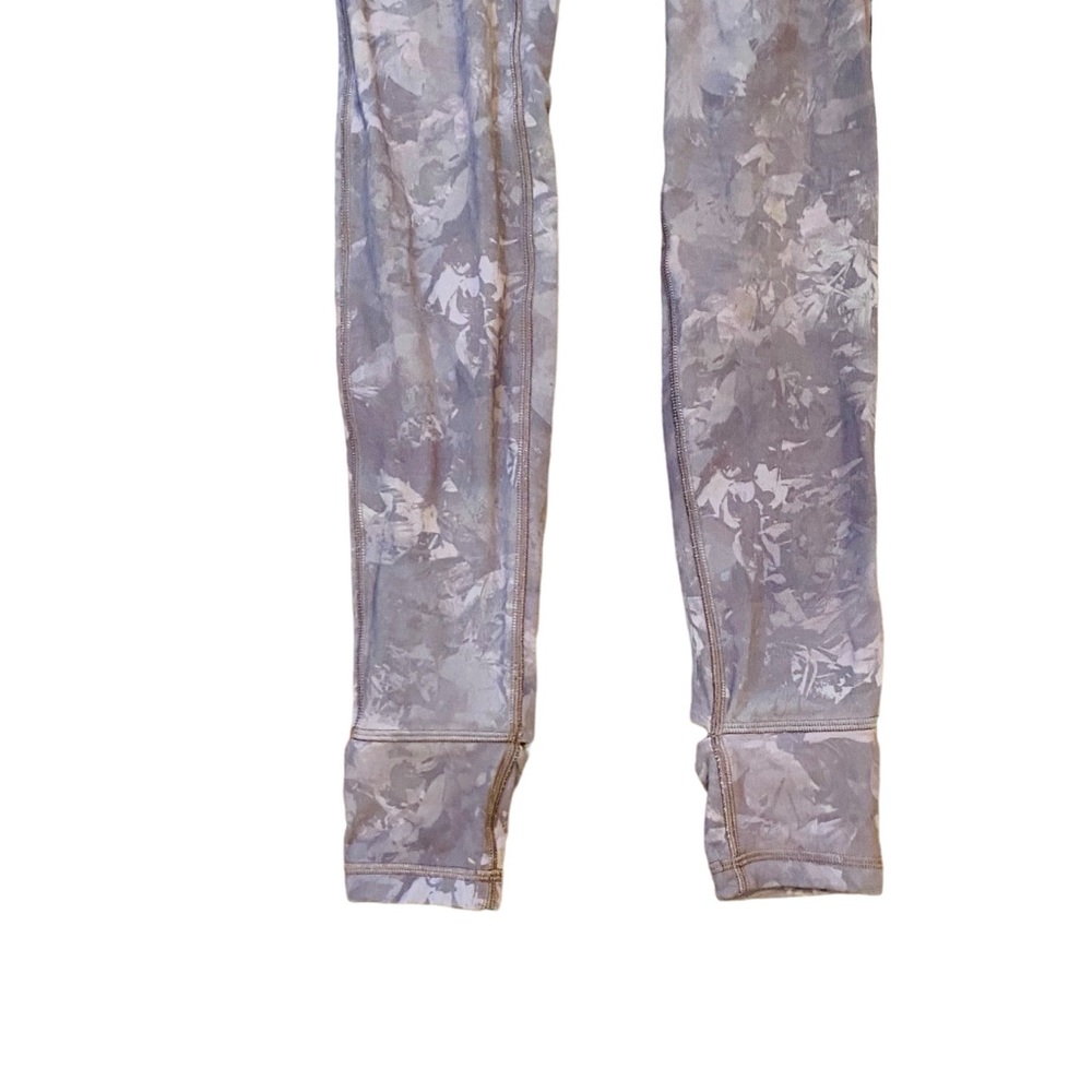 Lululemon Hug Your Core Super High Rise Reversible Leggings - Picture 9 of 16